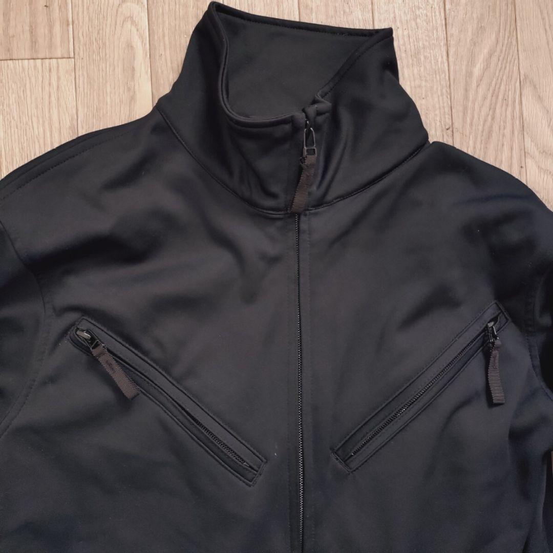 入手困難 adidas×VANQUISH 長袖つなぎ オールインワン ツナギ - メルカリ