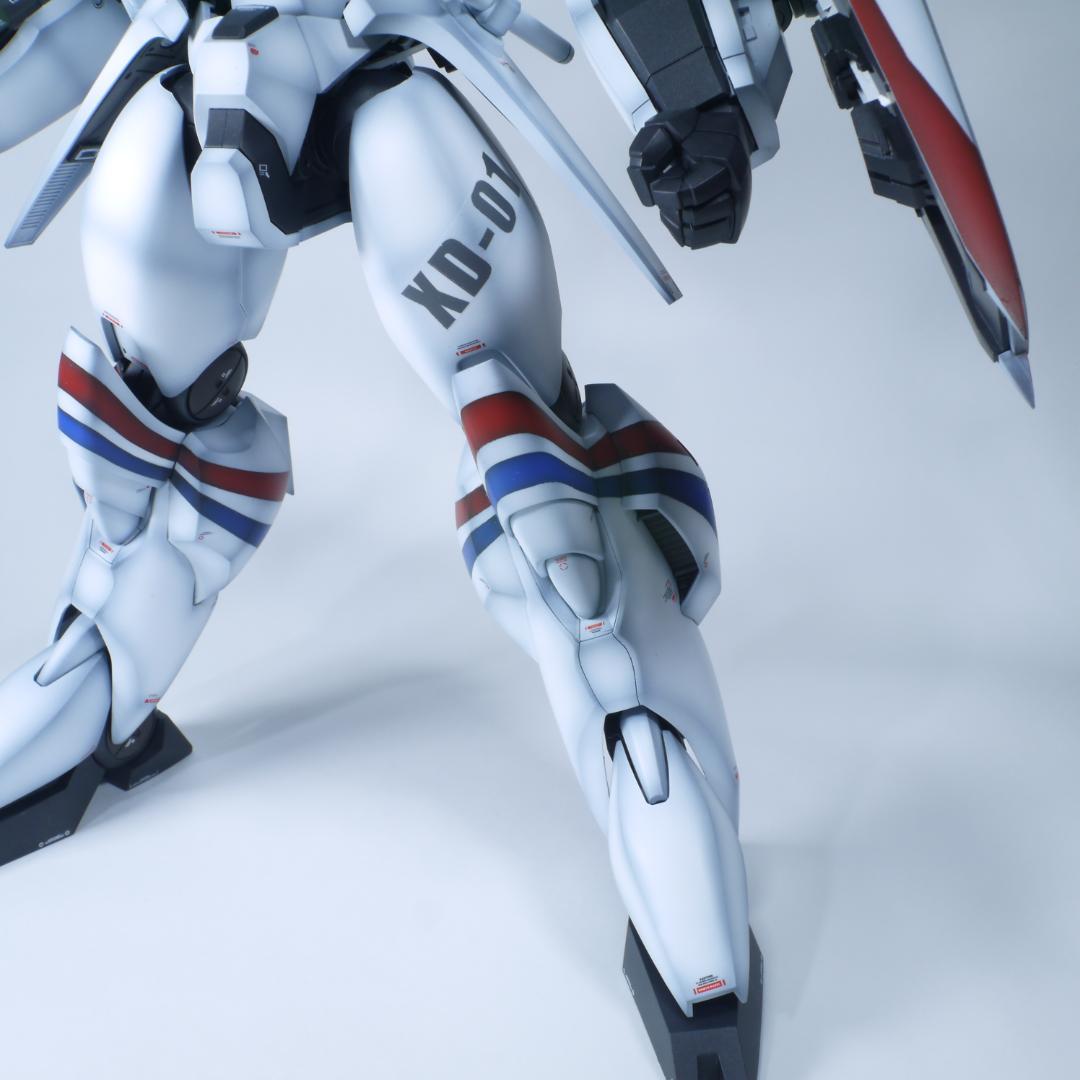 PLAMAX 1/72 ドラグナー1 全塗装 完成品 - メルカリ