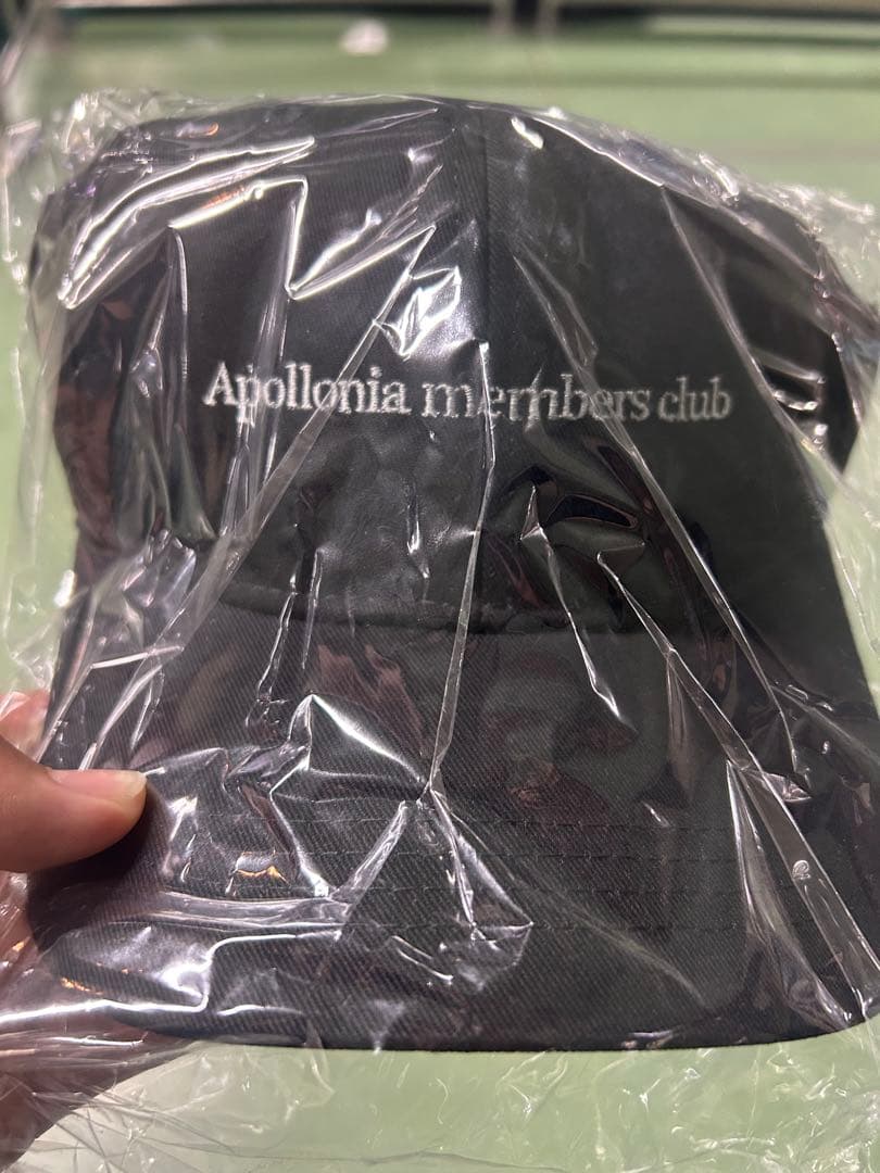 T-pablow apollonia low cap(お値下げ可能） - メルカリ