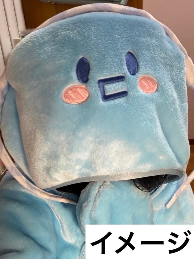 SUPER JUNIOR sj market ブランケット 20周年記念 ドンへ - メルカリ