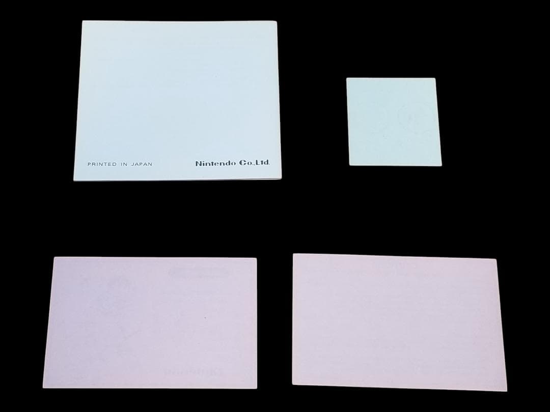 マ*0様 ⭐未使用⭐任天堂 ゲームウォッチ ライフボート TC-58 箱にキズ