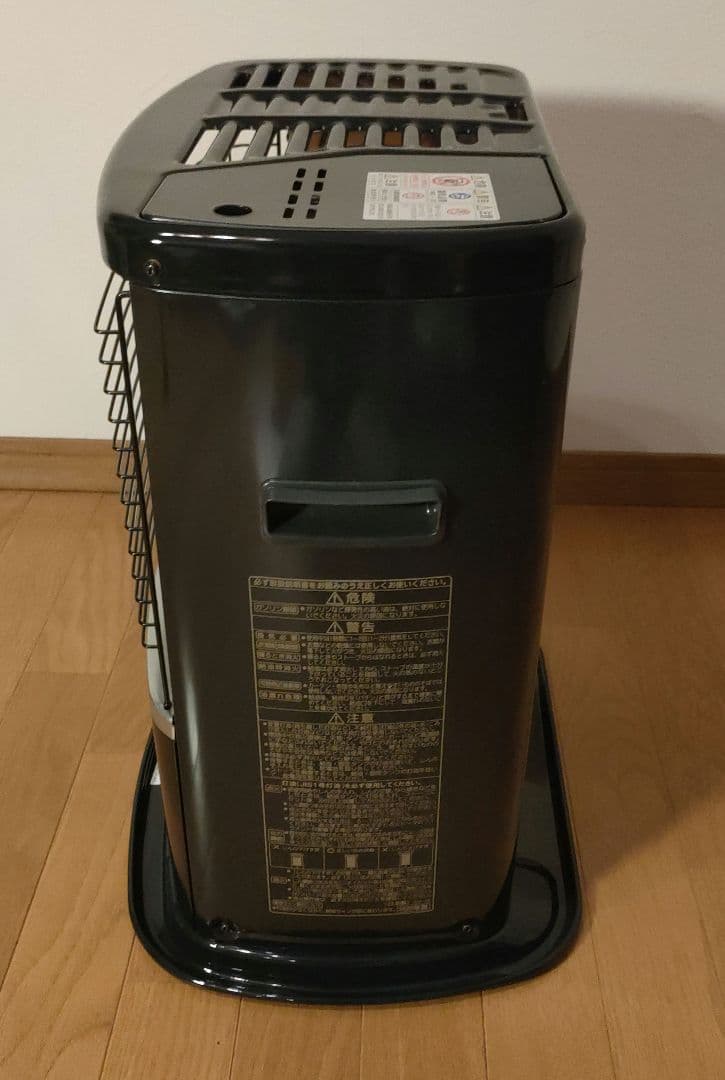 CORONA コロナ 石油ストーブ RX-2220Y 2020年製 3.7L