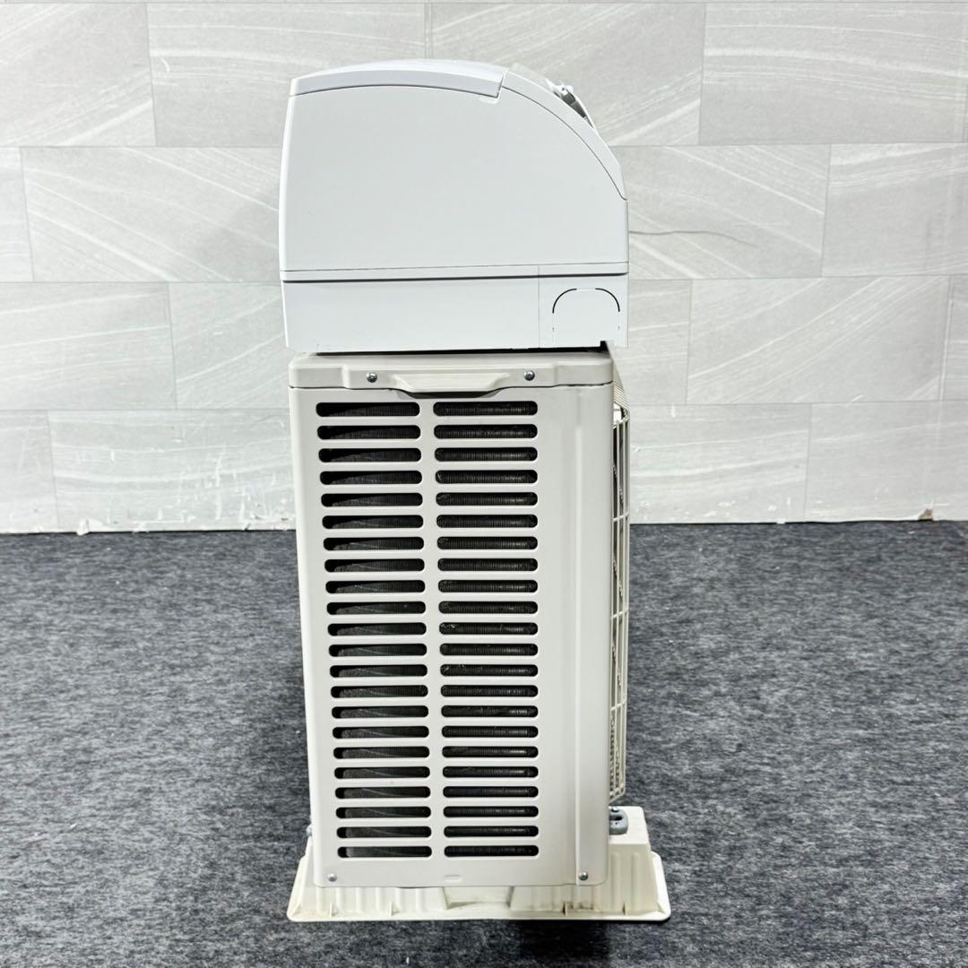 MITSUBISHI ルームエアコン 14畳用 霧ヶ峰 2021年製 d5346 - メルカリ