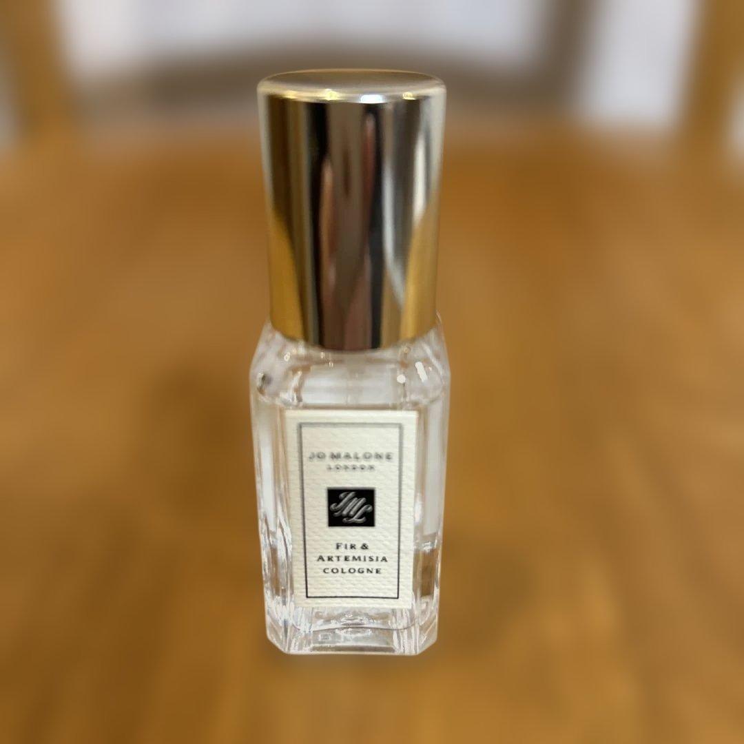 新品】 Jo Malone 香水5本セット 特別デザインボックス入り 未使用品