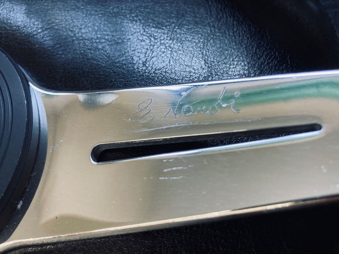 ナルディ 32.5cm ウッドステアリング ホーンボタンリングセット NARDI