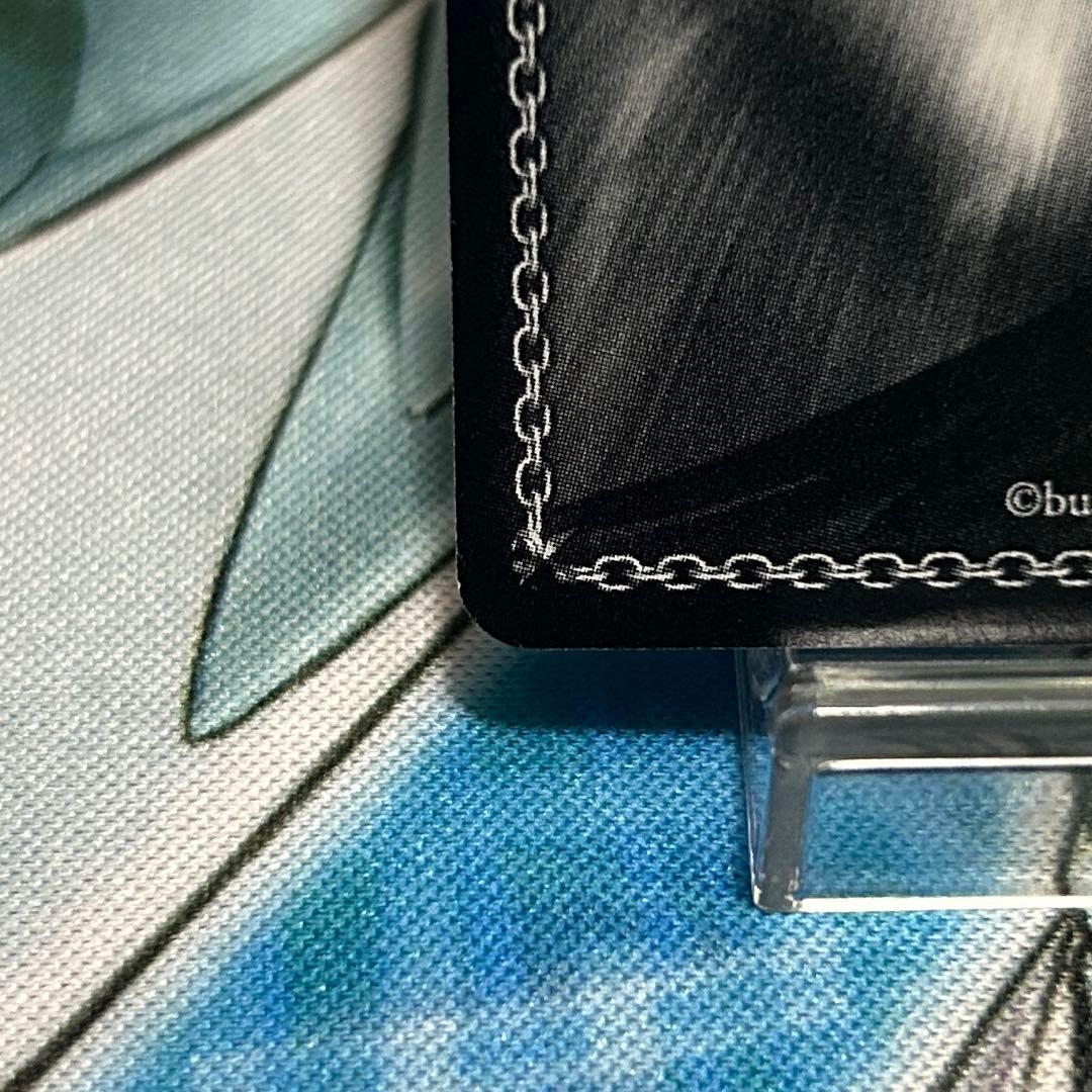 し*れ様 ヴァイスシュヴァルツ 