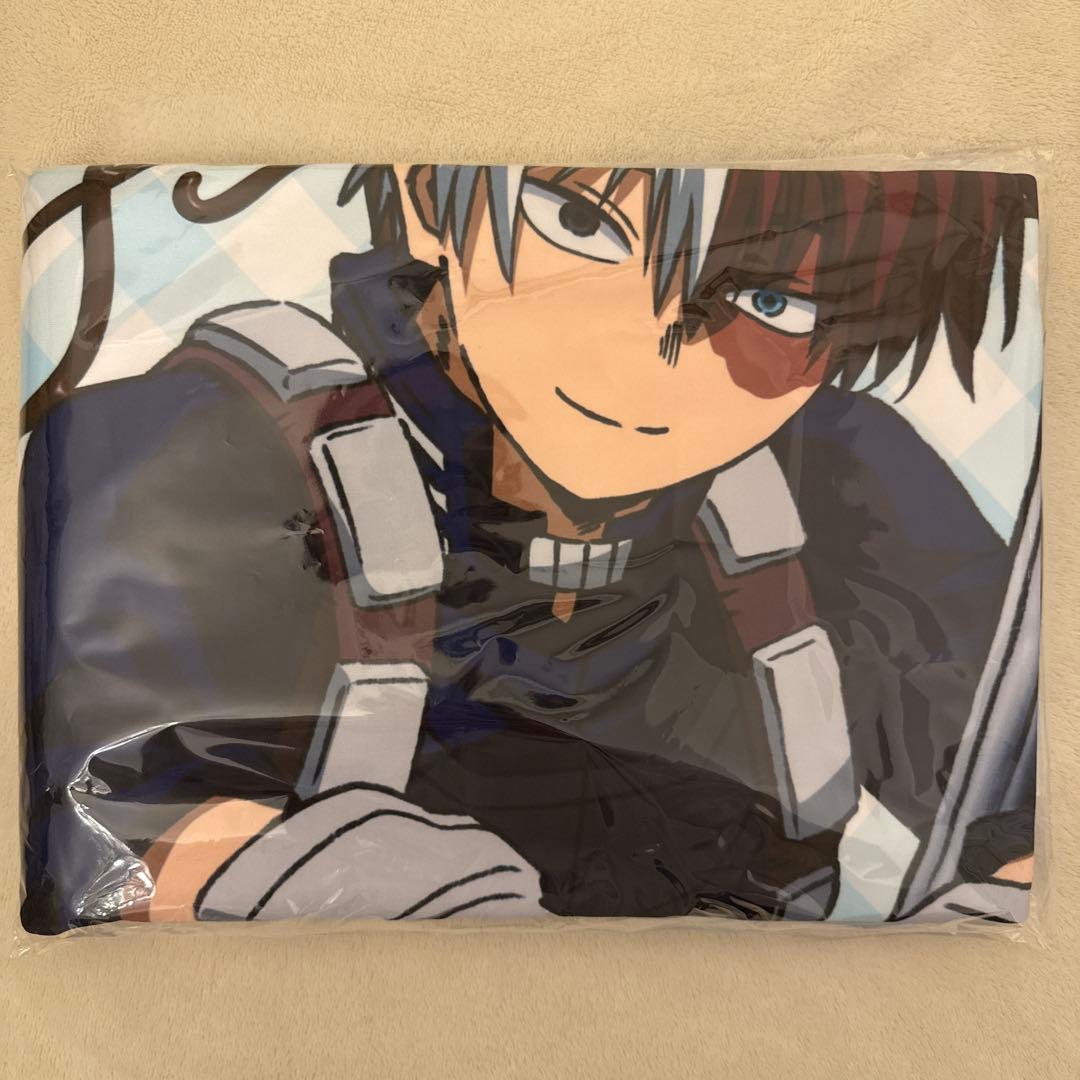 僕のヒーローアカデミア 雄英高校オープンスクール SSR賞 轟焦凍