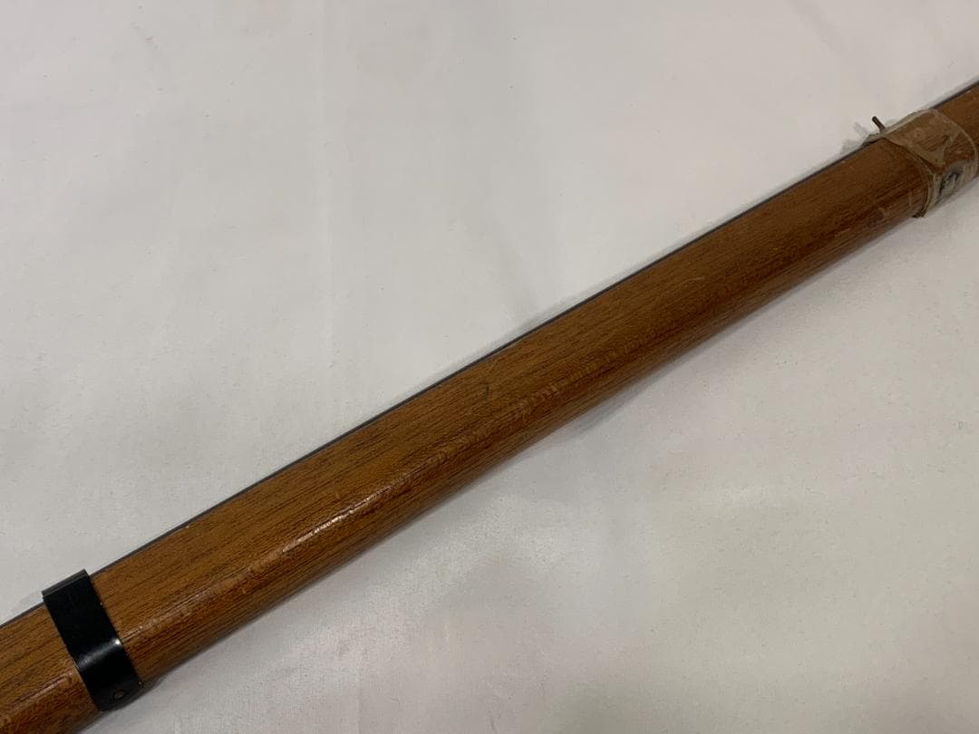 MARUSHIN マルシン 古式銃 1891 木製ストック 発火式モデルガン - メルカリ