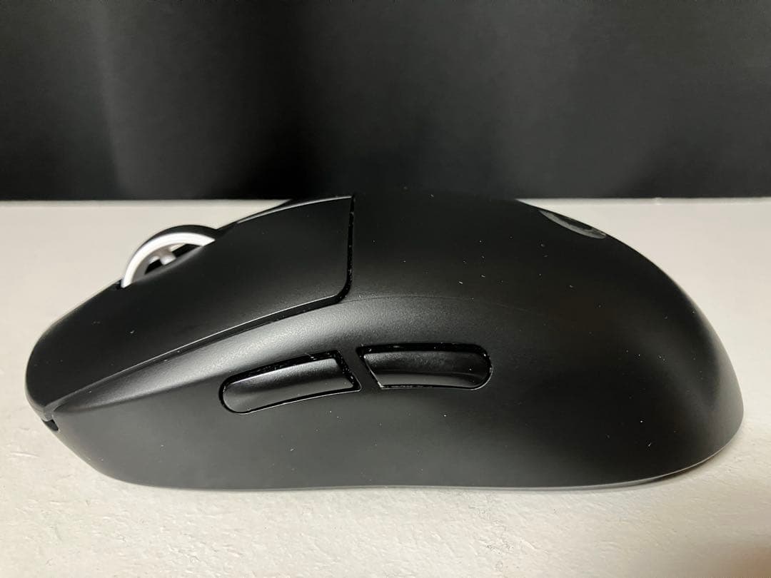 《Logicool》 GPRO X SUPERLIGHT 2