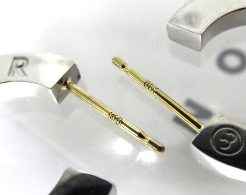 定価4.7万 新品 CAREERING CHANSON 501 シルバー - メルカリ