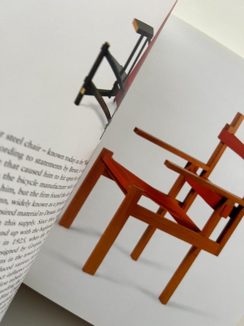 マルセル ブロイヤー 作品集 DESIGN AND ARCHITECTURE - メルカリ