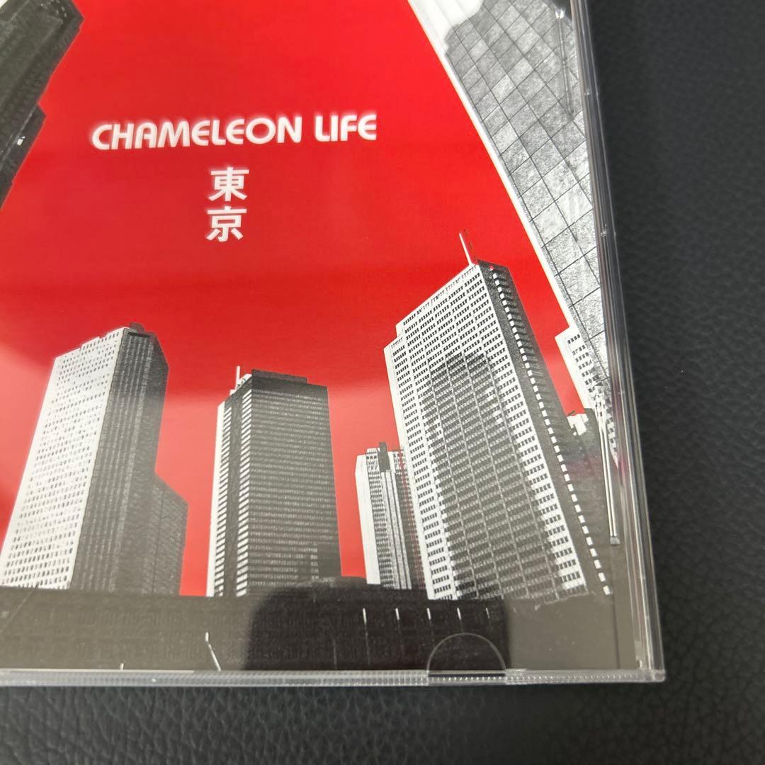 カメレオンライフ 東京 amazarashi - メルカリ