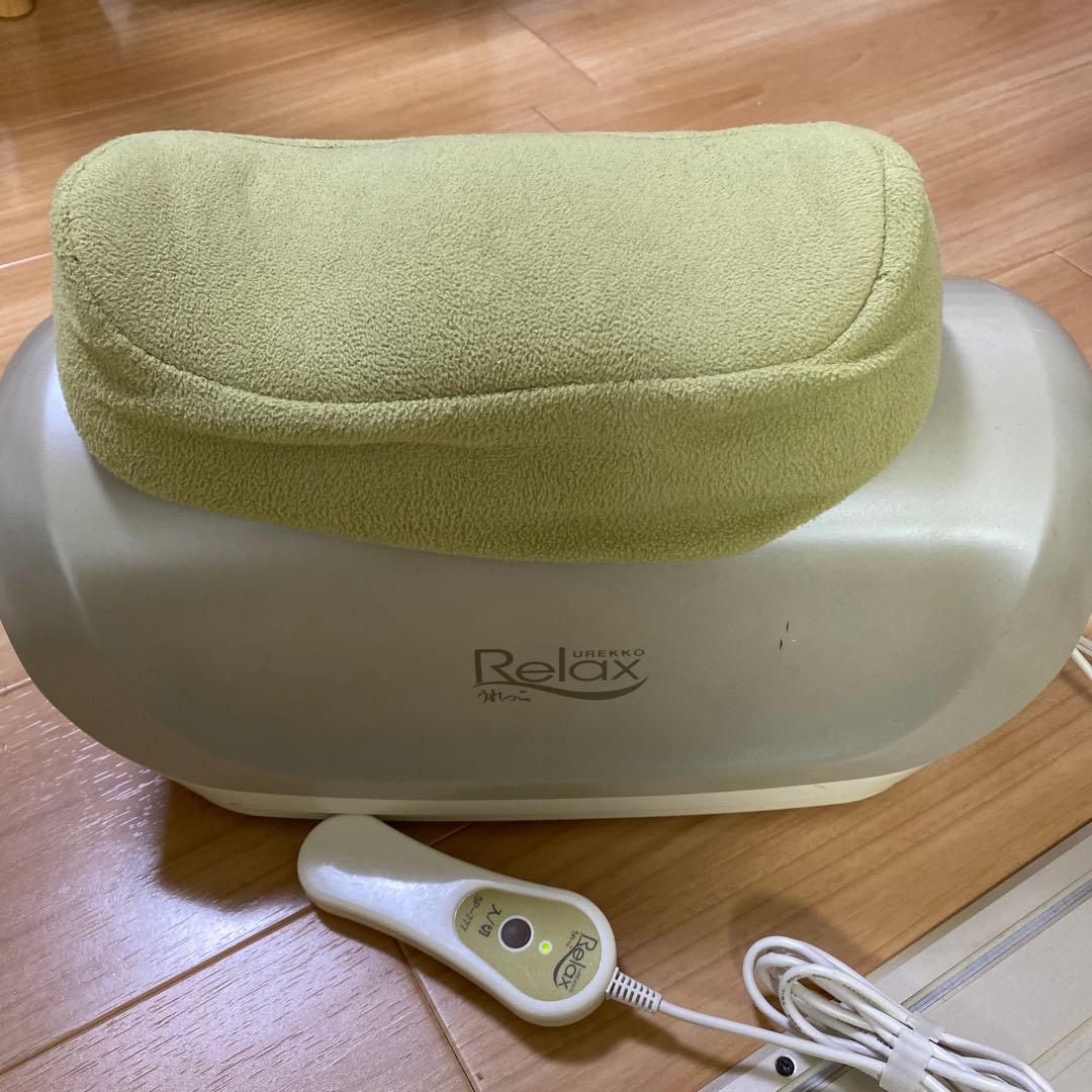 うれっこ リラックス 金魚運動 - メルカリ