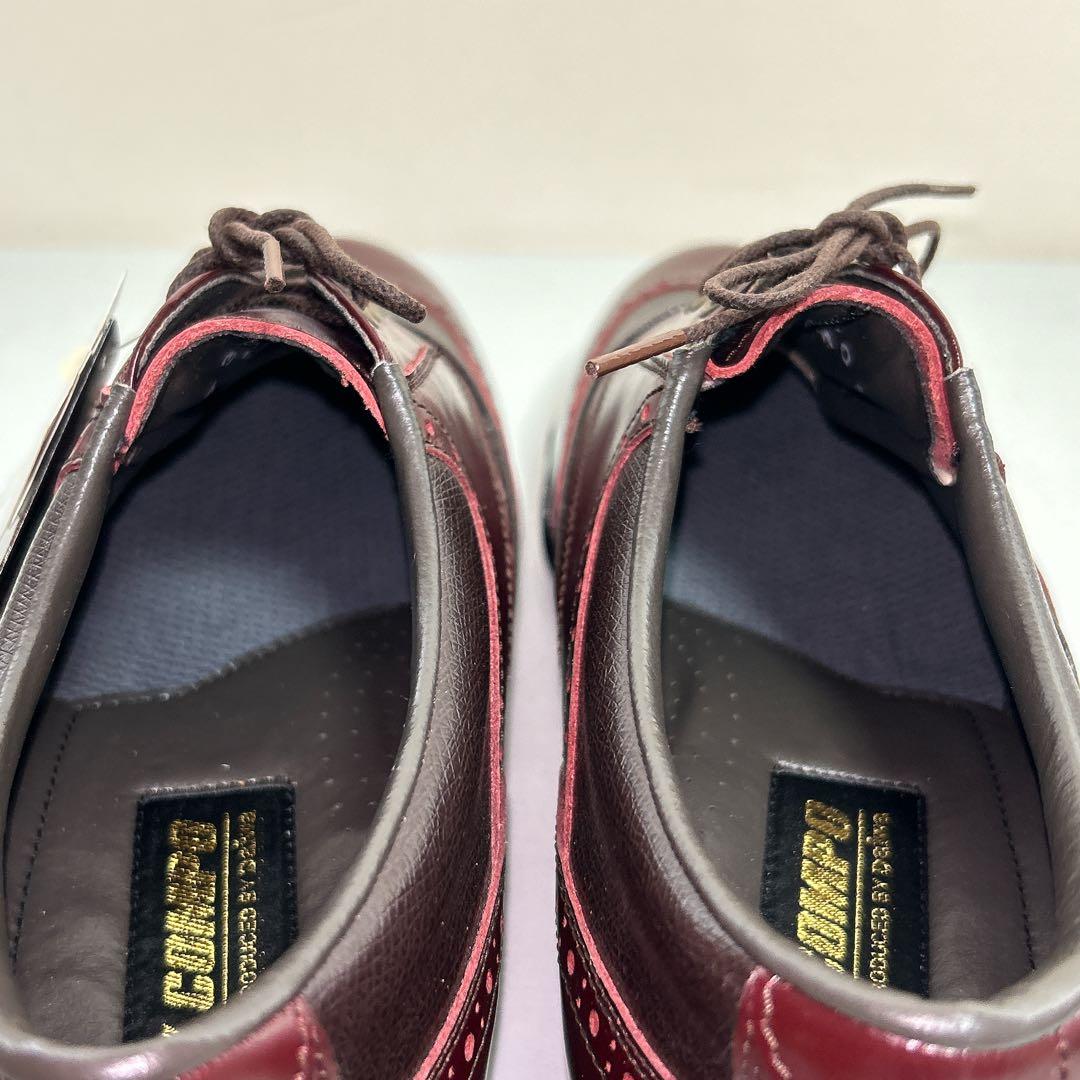 Daiwa ダイワ メンズゴルフシューズ 牛革 ゴアテックス 25.5cm