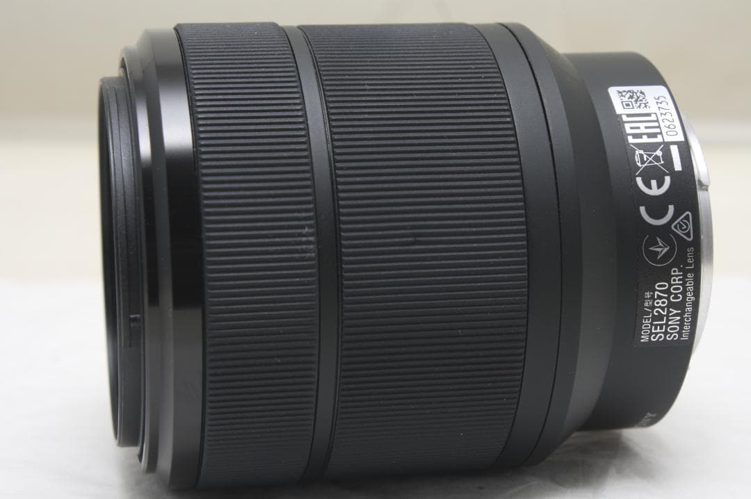 ★良品★ ソニー FE 28-70mm F3.5-5.6 OSS SEL2870