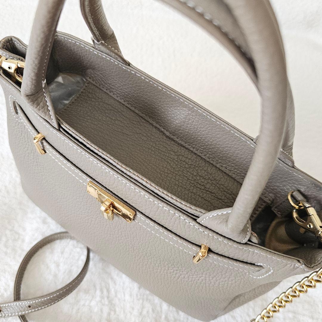 傅濱野 den HAMANO Mietia Belleミーティア ベル バッグ - メルカリ