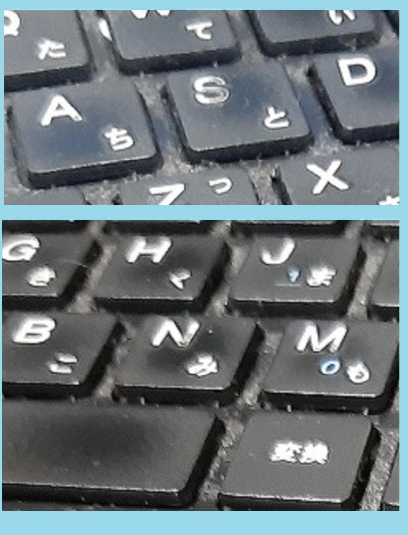 起動20秒】13.3型 EPSON Core i5 第6世代 8GB 256GB