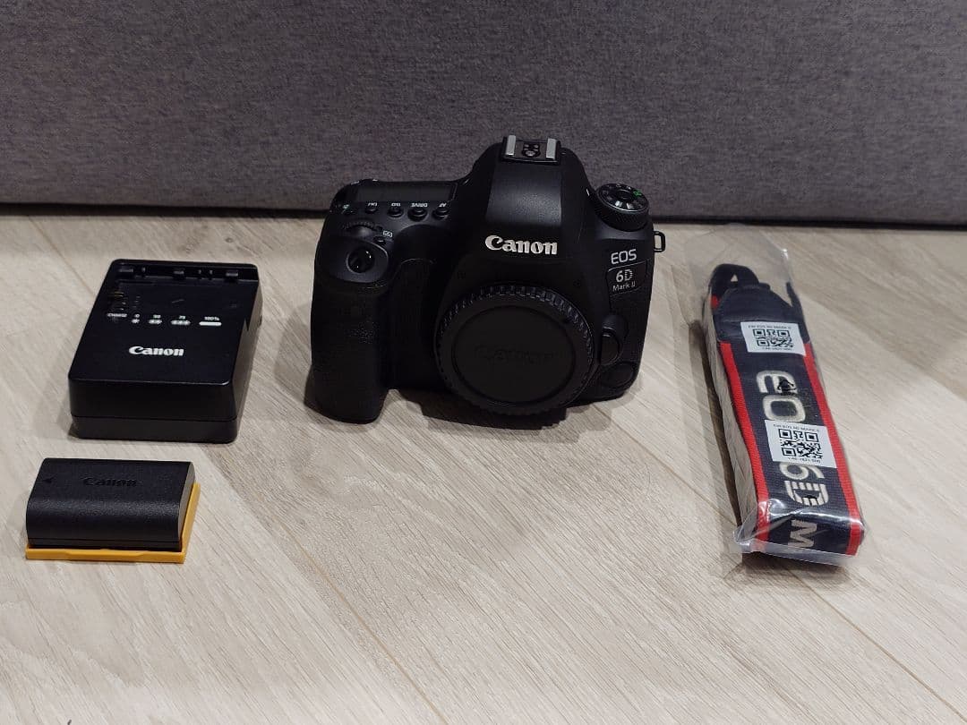 Canon EOS 6D デジタル一眼レフカメラ　値下げ！！ キヤノン、EOS 6Dを11月30日に発売。レンズキットを値下げ - 価格.com