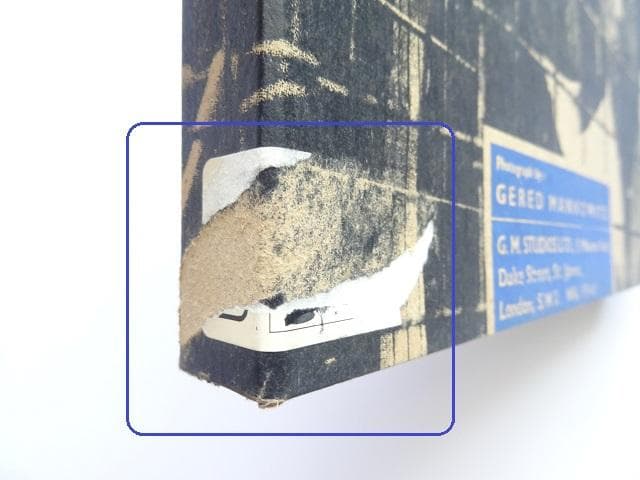 洋書◇ローリング・ストーンズ写真集 本 1750部限定 サイン入り - メルカリ