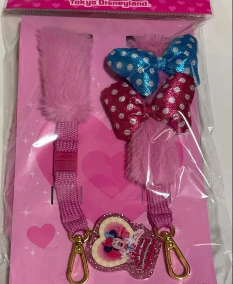 ファンダーランド スマートフォンアクセサリーストラップ付き パルパル