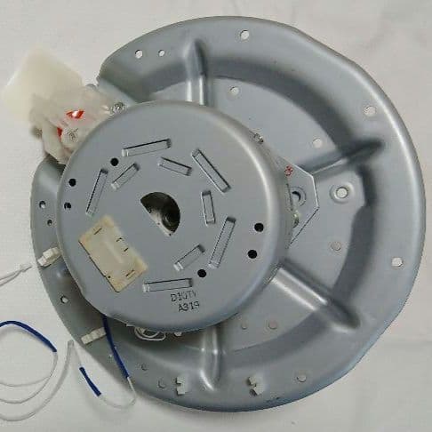 日立 ビートウォッシュ クドウブクミ BW-D10TV 013