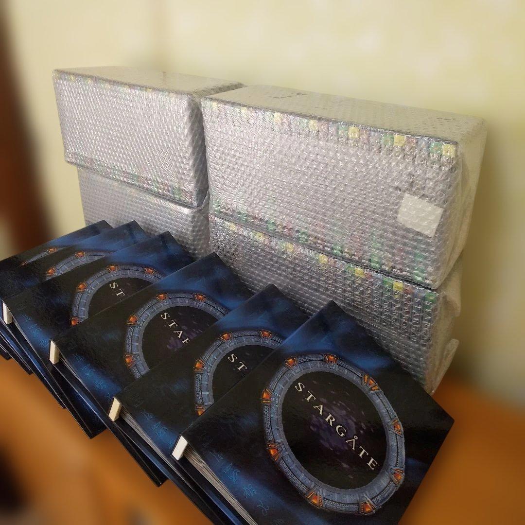 ディアゴステーニ・スターゲイト全巻105巻マガジン105冊バインダー7