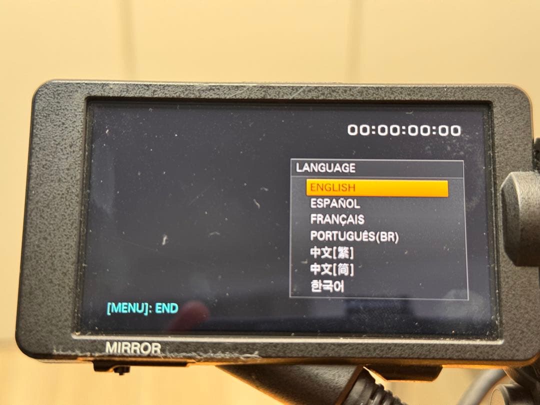 値下げ！SONY PXW-FS5 4K 35mmCMOSセンサー 注意事項あり - メルカリ