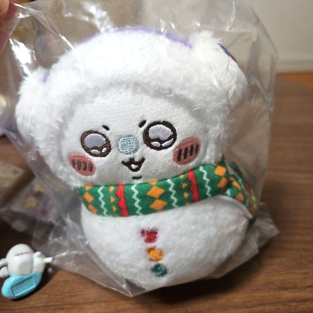 ちいかわ⭐モモンガ⭐まとめ売り - メルカリ