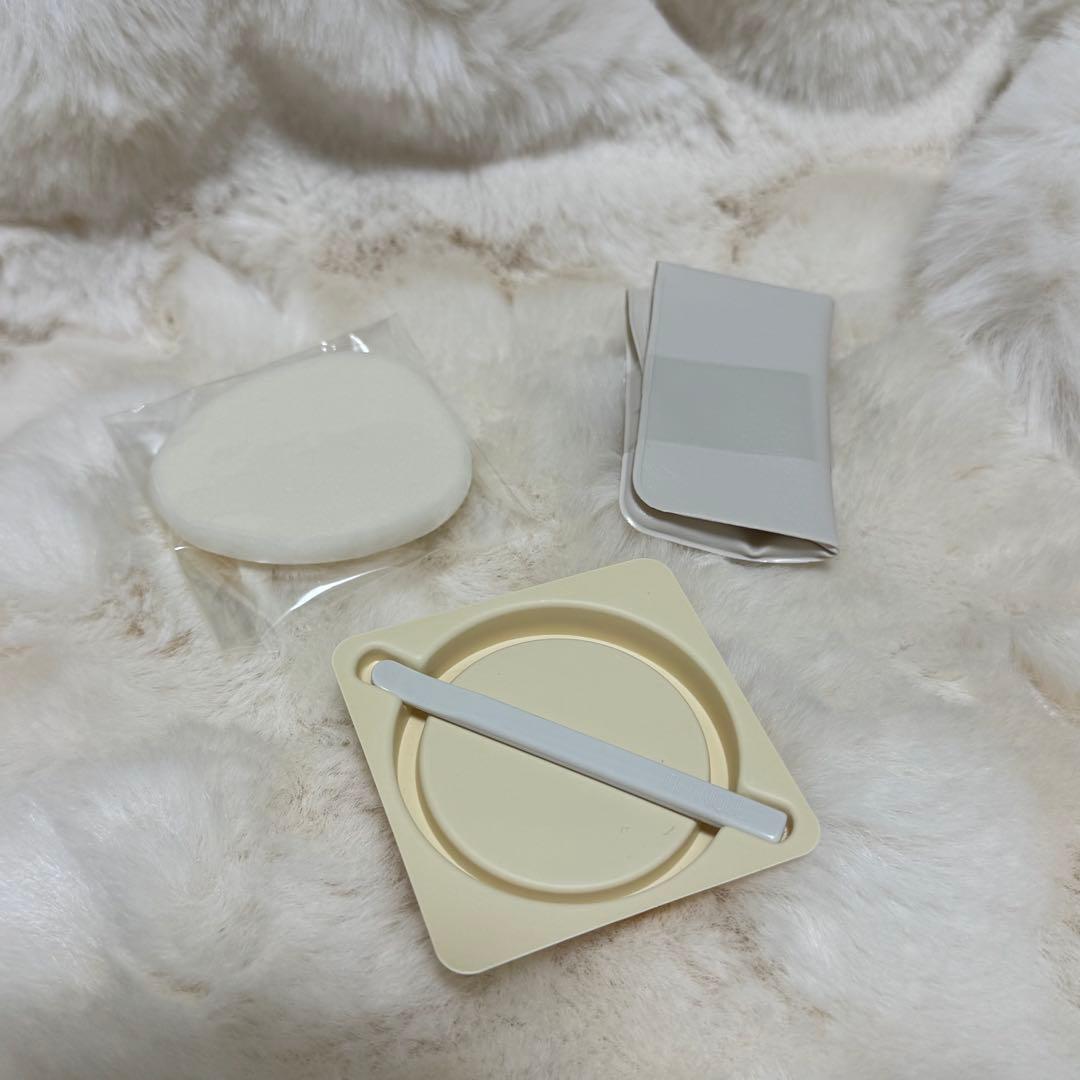 新品未使用】Kanebo アフィニーク CHエッセンスサマーファンデーション