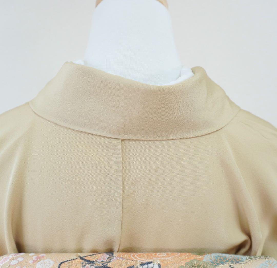 訪問着 フルセットa296Ep 七五三 入学式 お宮参 結婚式 落款 - メルカリ