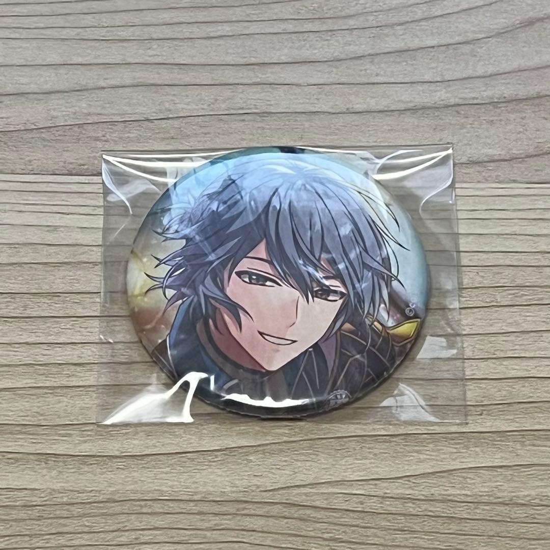 まほやく 祝祭 缶バッジ ネロ - メルカリ