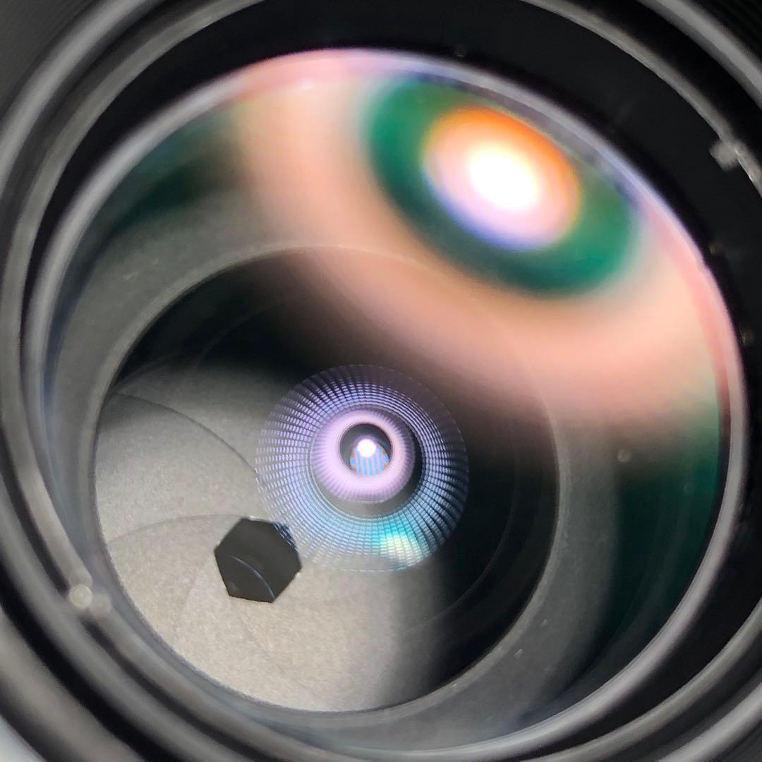 BELL&HOWELL 200mm f4 m42マウント - メルカリ