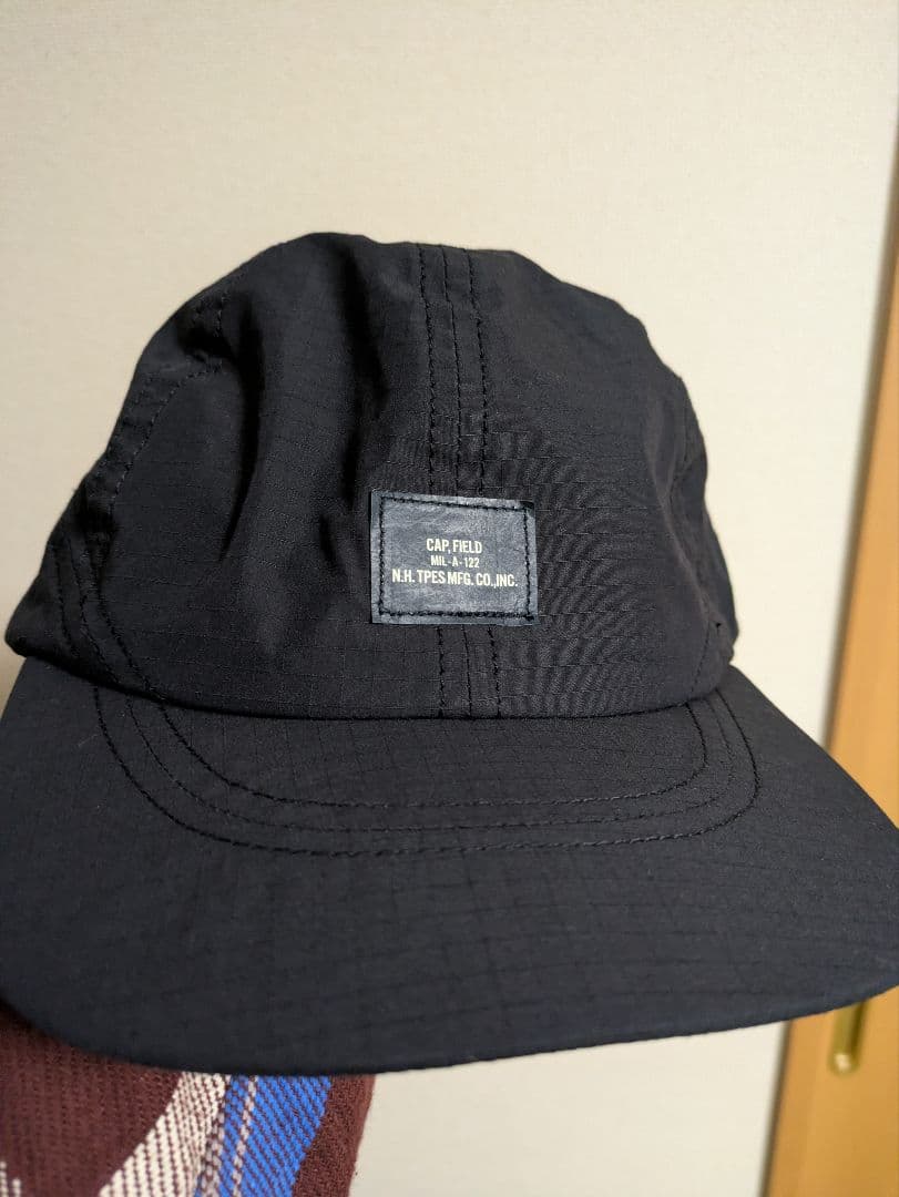 N.HOOLYWOOD （TPES） CAP 25aw collection - メルカリ