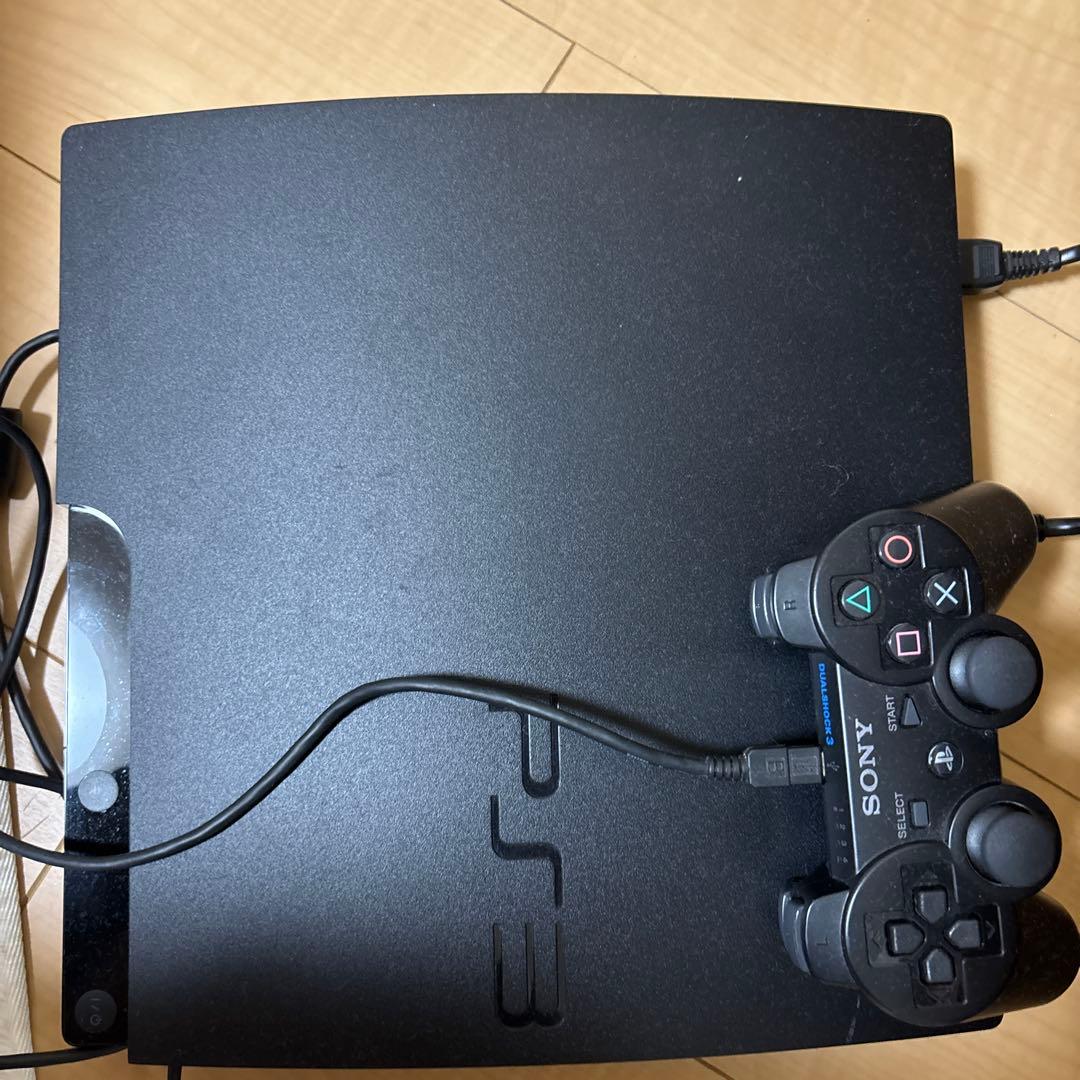 ps3本体 Amazon | PlayStation 3 250GB クラシック・ホワイト (CECH-4000B LW