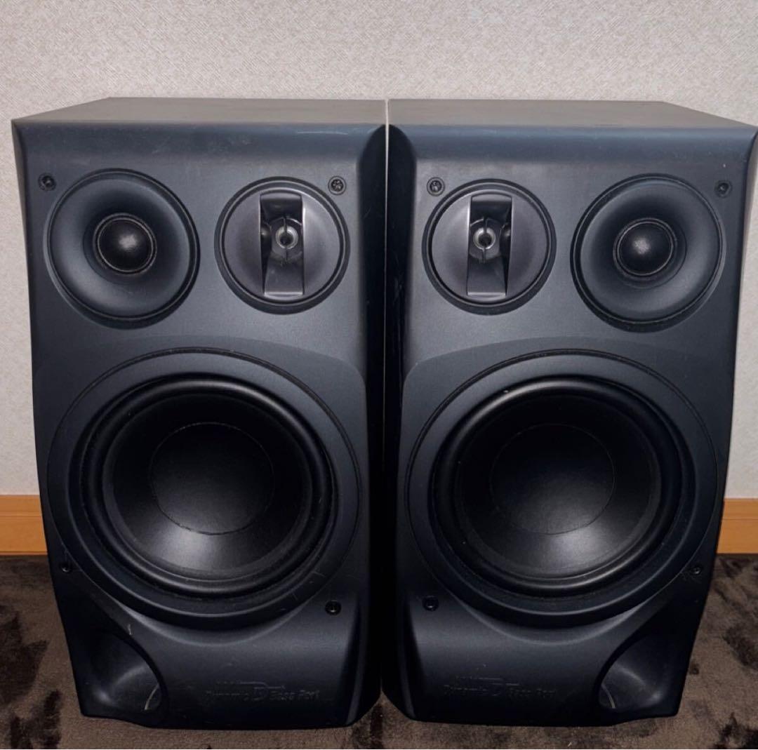 希少】 VICTOR ビクター SP-MXM500V ペア 高音質上級機種 - メルカリ