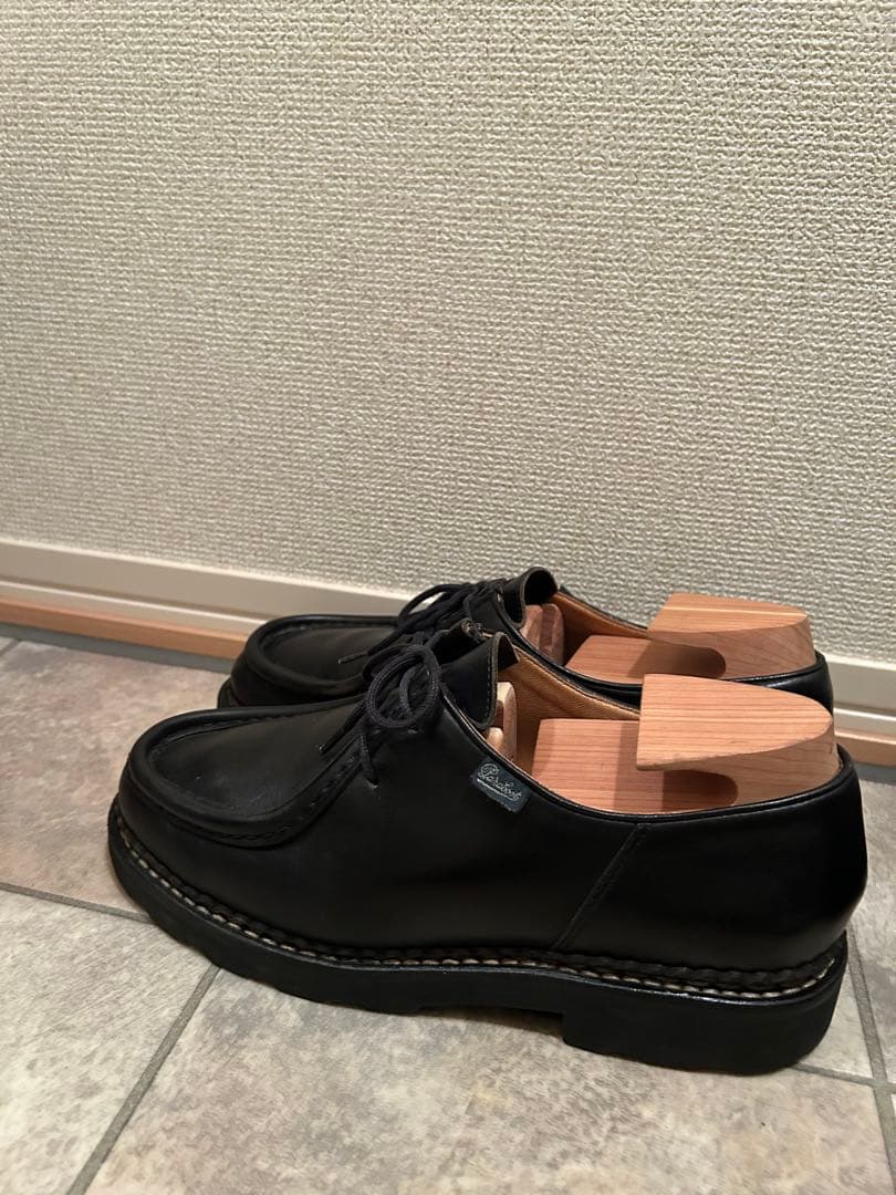 Paraboot Michael 41 ミカエル Michael – Premier