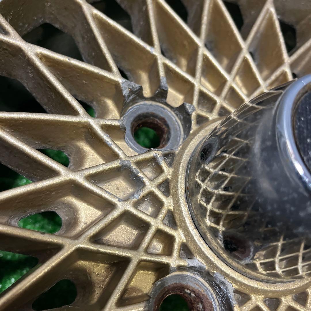 そーた様専用 ENKEI メッシュ 13