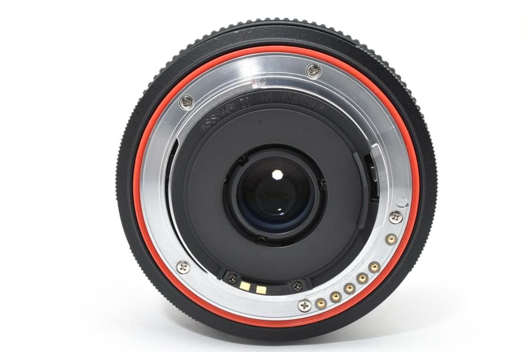 ★ ペンタックス smc PENTAX-DA 18-135mm F3.5-5.6