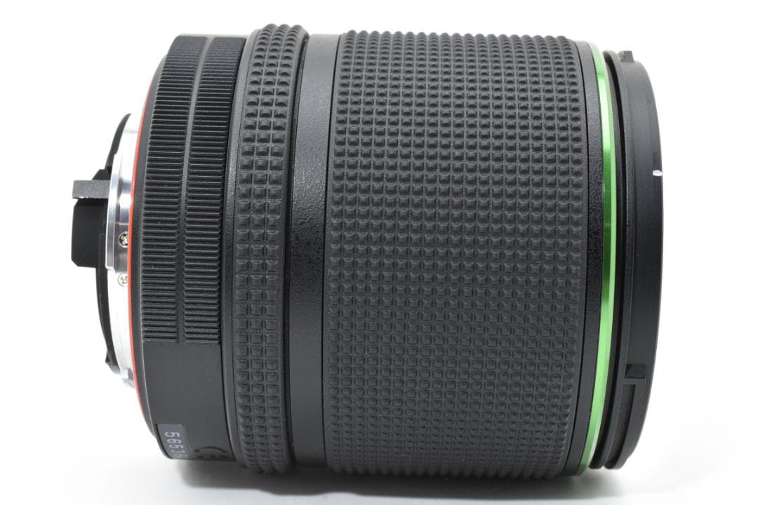 ★ ペンタックス smc PENTAX-DA 18-135mm F3.5-5.6