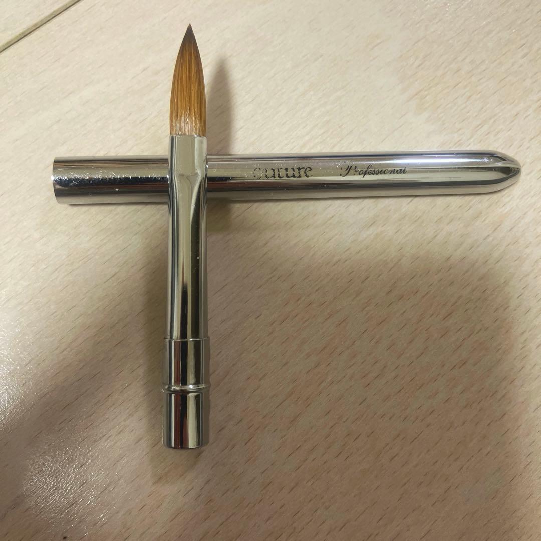 More Couture スカルプ筆 パーフェクトAブラシ - メルカリ