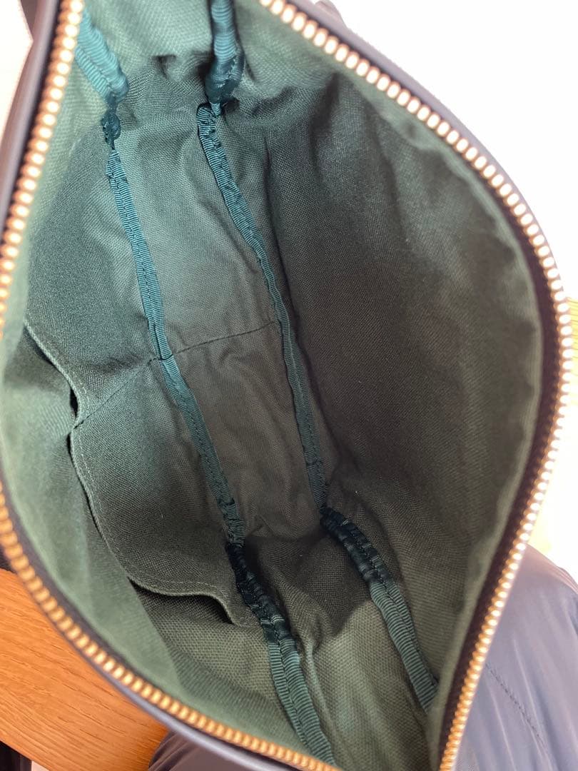 Felisi フェリージ　ショルダーバッグ 04/35/5/DS ブラック