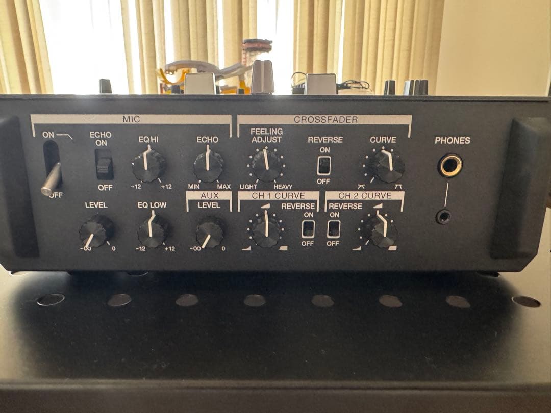 こうぴ様専用】DJM-S11 自宅使用のみ/箱なし - メルカリ