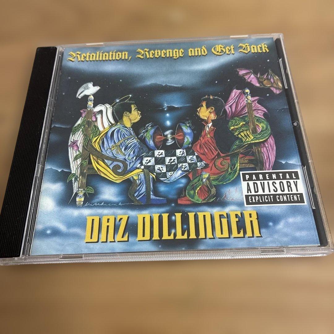 DAZ DILLINGER - メルカリ