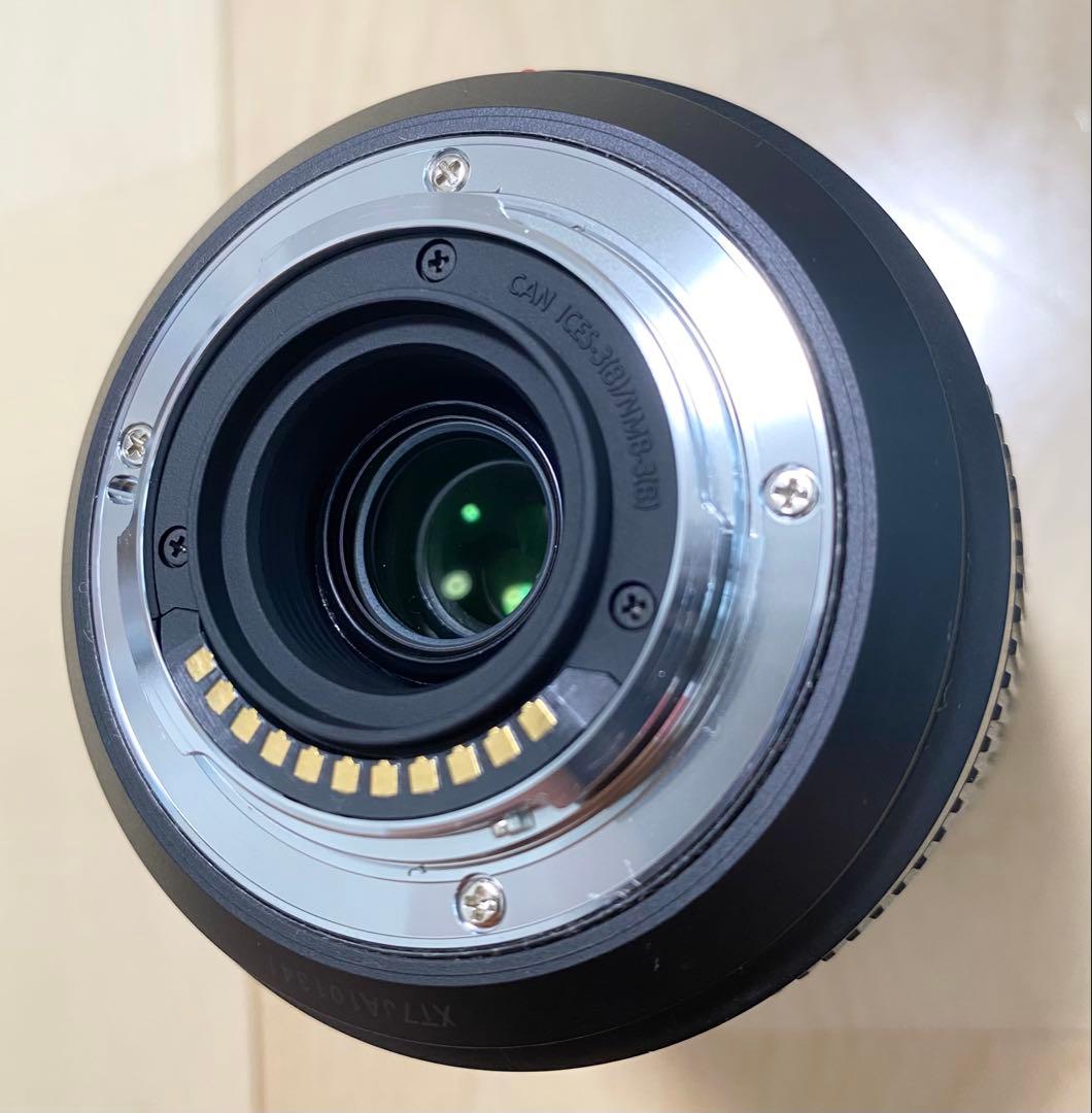 【lumix望遠レンズ】G VARIO 45-200mm/F4.0-5.6