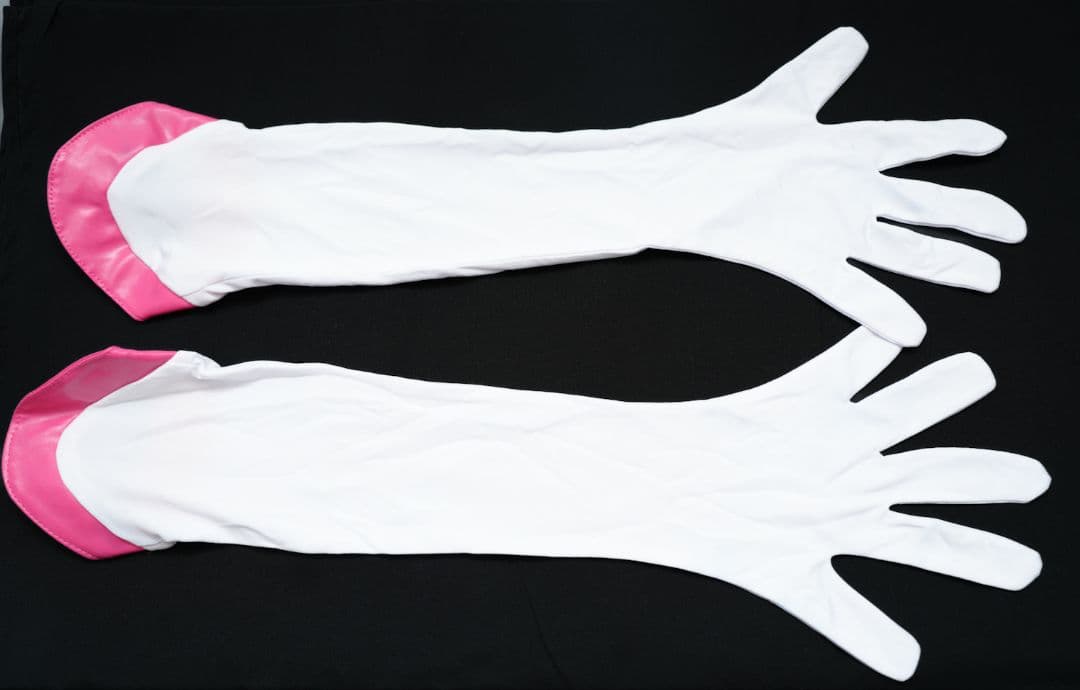 靴下/ウィッグ付き】キューティーハニーF ミスティーハニー【コスプレ