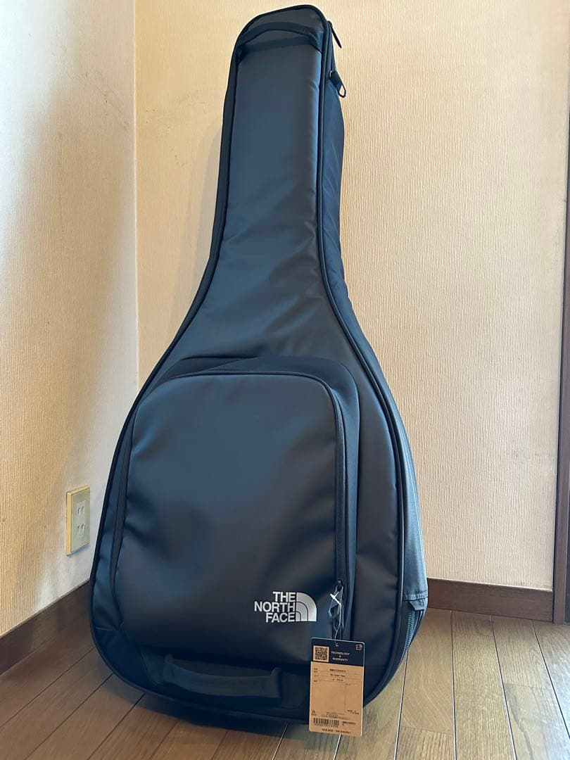 THE NORTH FACE ノースフェイス ギターケース 羊文学 - メルカリ