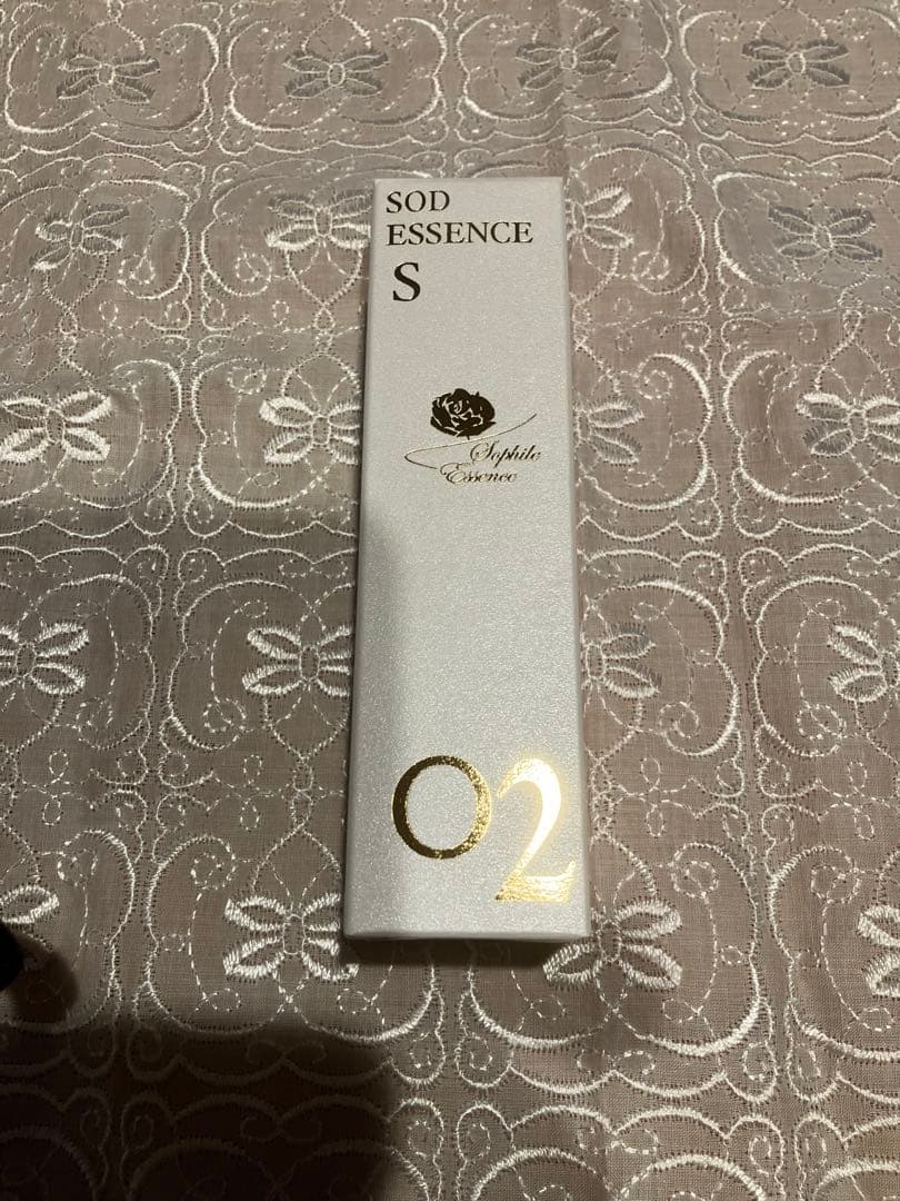 【新品未開封】ソフィール　SOD エッセンス S 42mL 美容液 Amazon.co.jp: 【Sophile】SODエッセンス 42ml 全4タイプ ～洗う