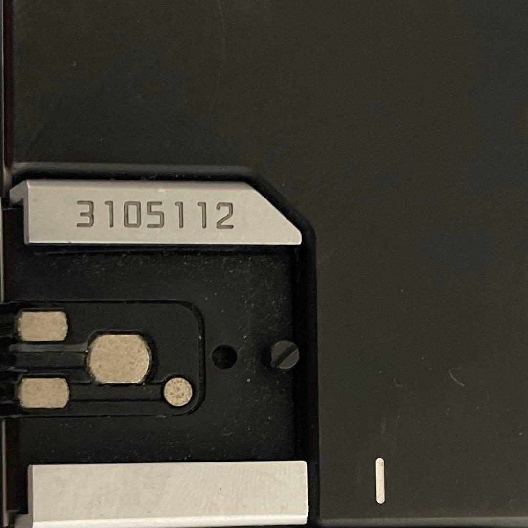 美品】最終値下げ‼️Leica M8 レンジファインダーカメラ『本体のみ