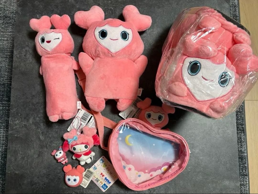 TWICE K-POP ラブリー MOMOセット TWICE ラブリーシリーズ続々入荷！ モモ&ジョンヨンご紹介🎶 K-POP公式