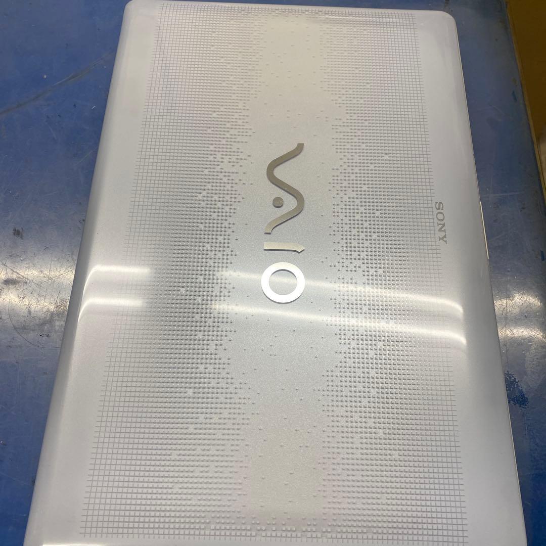 ♠︎美品☆Windows11ノートパソコン☆SONY VAIO VPCEB38FJ - メルカリ